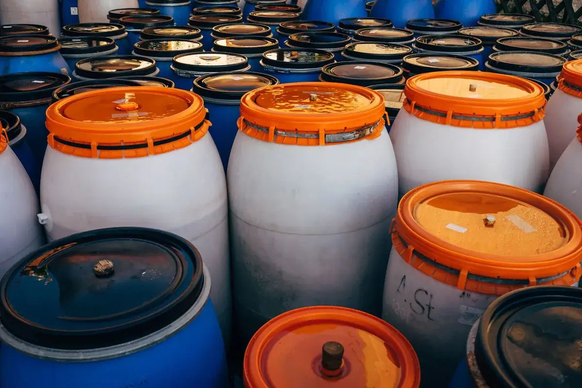 Chemical & Toxic Waste Cleanup in Lake Murray, San Diego, CA